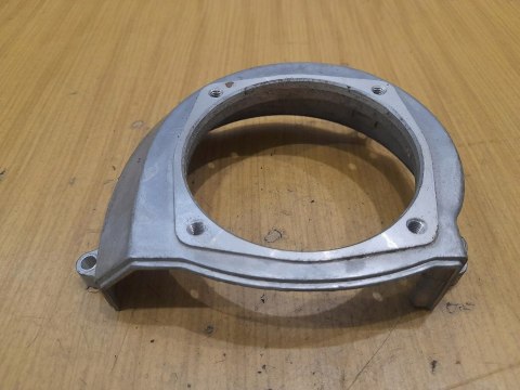 AL-KO BC 4535 II OSŁONA OBUDOWA POKRYWA KORPUS