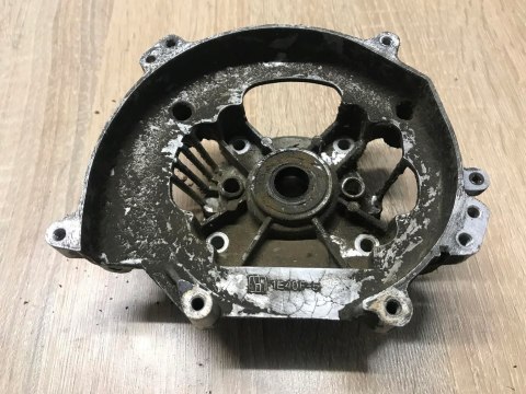 AL-KO BC 4535 KARTER OBUDOWA SILNIKA KORPUS