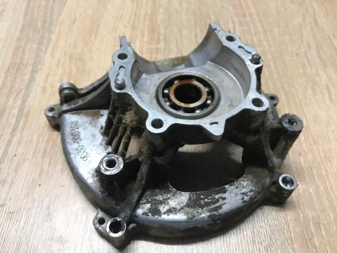 AL-KO BC 4535 KARTER OBUDOWA SILNIKA KORPUS