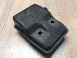 AL-KO BC 4535 TŁUMIK WYDECH