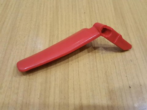 ALKO BC 260 L DŹWIGNIA PRZYCISK CIĘGNO