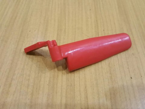 ALKO BC 260 L DŹWIGNIA PRZYCISK CIĘGNO