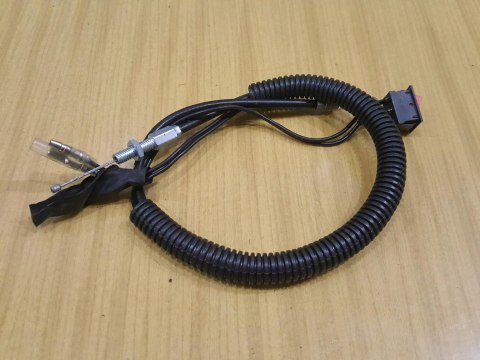 ALKO BC 260 L LINKA WŁĄCZNIK PRZEŁĄCZNIK KPL