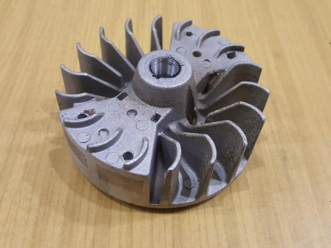 ALKO BC 260 L MAGNETO KOŁO MAGNESOWE