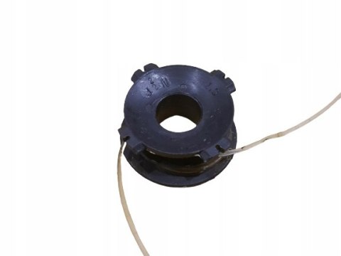 ALKO BC 260 L MOCOWANIE ŻYŁKI UCHWYT ROLKA