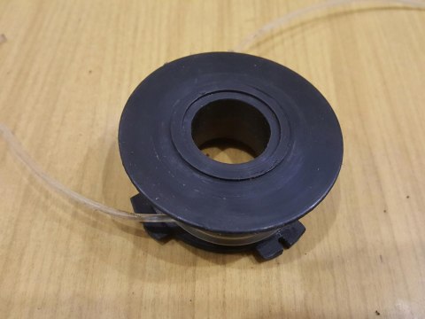 ALKO BC 260 L MOCOWANIE ŻYŁKI UCHWYT ROLKA