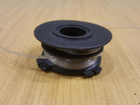 ALKO BC 260 L MOCOWANIE ŻYŁKI UCHWYT ROLKA