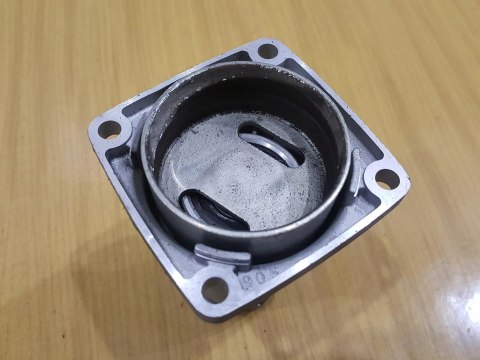 ALKO BC 260 L OSŁONA OBUDOWA DZWON KOSZ SPRZĘGŁA