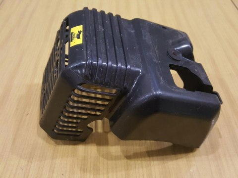 ALKO BC 260 L OSŁONA OBUDOWA POKRYWA KORPUS