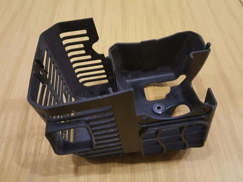 ALKO BC 260 L OSŁONA OBUDOWA POKRYWA KORPUS