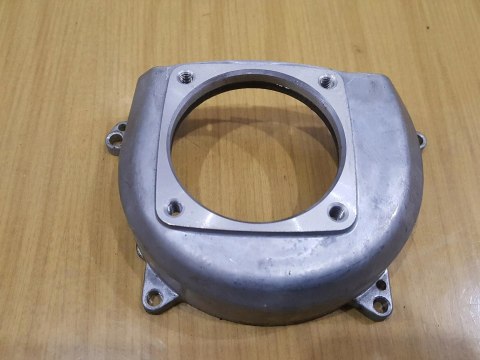 ALKO BC 260 L OSŁONA OBUDOWA POKRYWA KORPUS