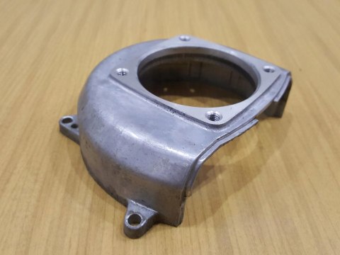 ALKO BC 260 L OSŁONA OBUDOWA POKRYWA KORPUS