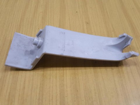 ALKO BC 260 L OSŁONA OBUDOWA POKRYWA