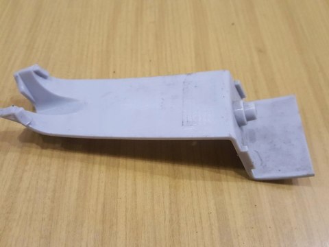 ALKO BC 260 L OSŁONA OBUDOWA POKRYWA