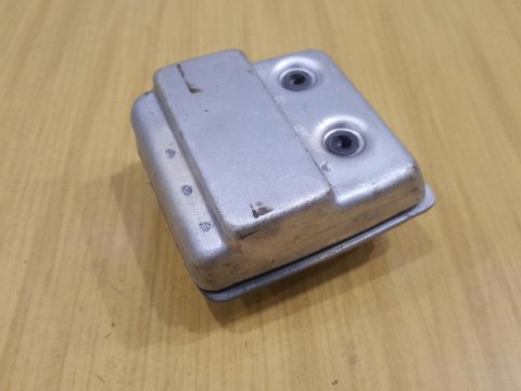 ALKO BC 260 L TŁUMIK WYDECH