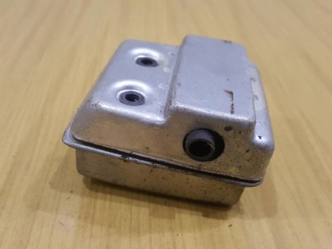 ALKO BC 260 L TŁUMIK WYDECH