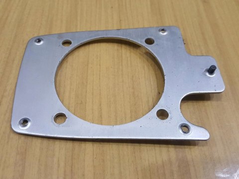 ALKO BC 260 L UCHWYT MOCOWANIE OSŁONA