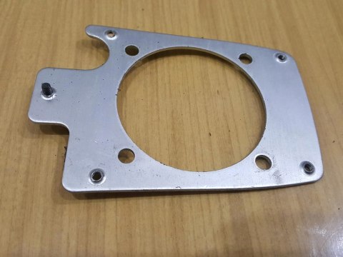 ALKO BC 260 L UCHWYT MOCOWANIE OSŁONA