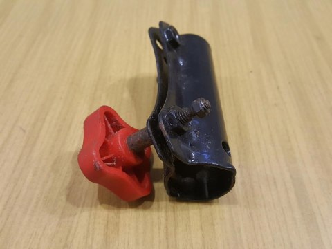 ALKO BC 260 L UCHWYT MOCOWANIE