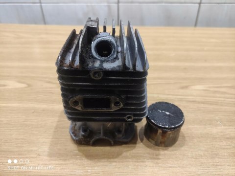 ALKO BKS 35/35 CYLINDER TŁOK KOMPLET