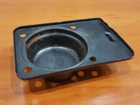 HOMELITE ST155 OSŁONA OBUDOWA POKRYWA