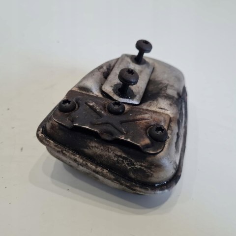 HOMELITE ST155 TŁUMIK WYDECH