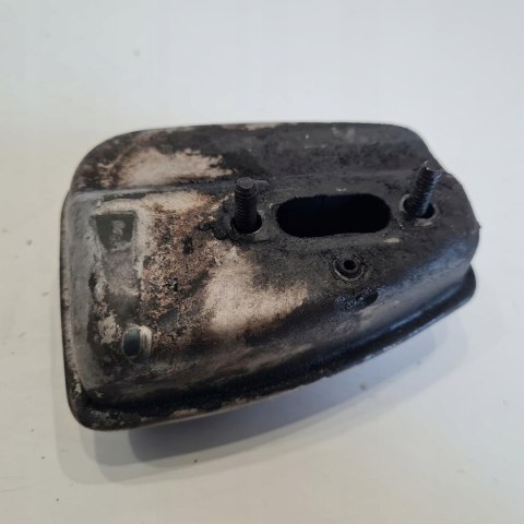 HOMELITE ST155 TŁUMIK WYDECH