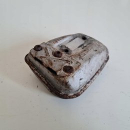 HOMELITE ST155 TŁUMIK WYDECH