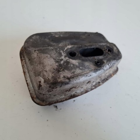 HOMELITE ST155 TŁUMIK WYDECH