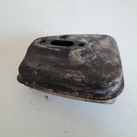 HOMELITE ST155 TŁUMIK WYDECH