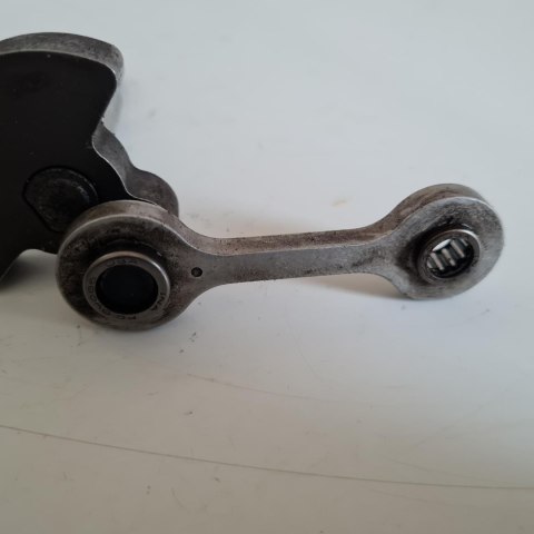 HOMELITE ST155 WAŁ KORBOWY KORBOWÓD