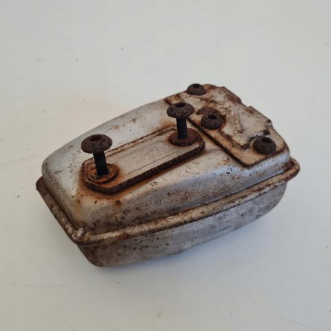 HOMELITE UT 20748 TŁUMIK WYDECH