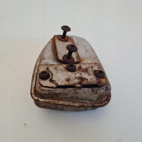 HOMELITE UT 20748 TŁUMIK WYDECH