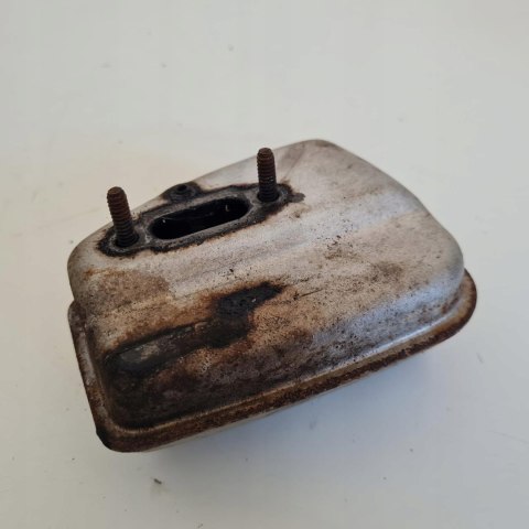 HOMELITE UT 20748 TŁUMIK WYDECH