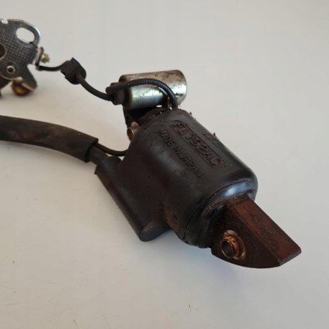 HONDA F 200 CEWKA MODUŁ ISKROWNIK