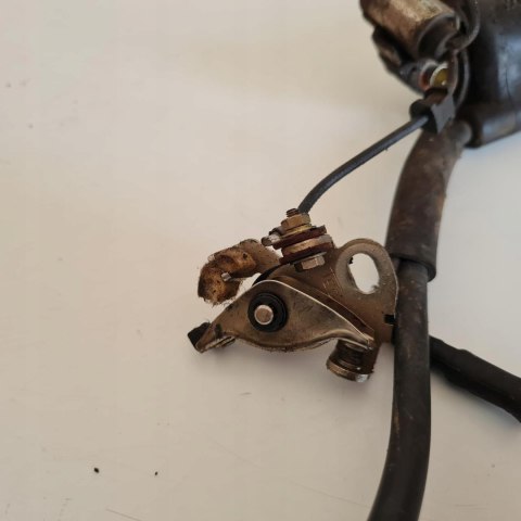 HONDA F 200 CEWKA MODUŁ ISKROWNIK