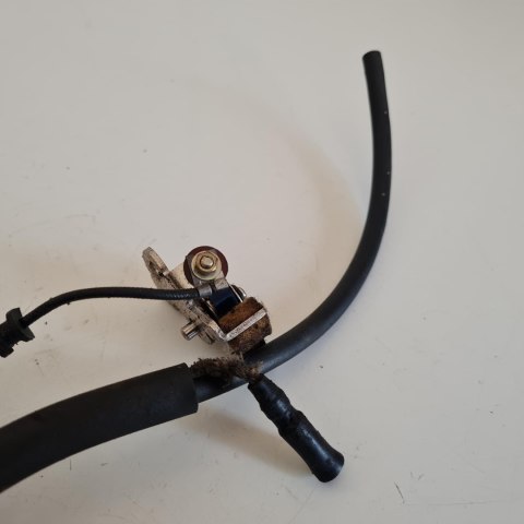 HONDA F 200 CEWKA MODUŁ ISKROWNIK