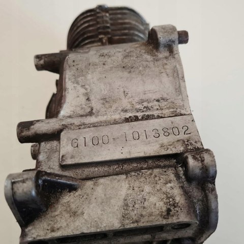 HONDA F 200 KARTER CYLINDER KORPUS BLOK