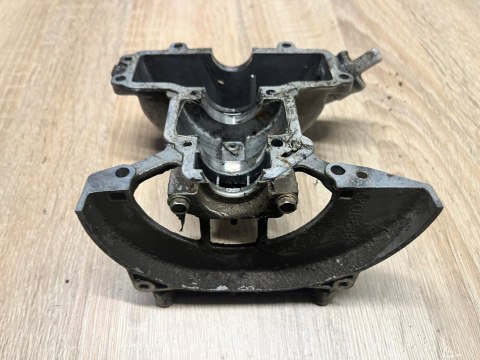 HONDA GX22 KARTER MISKA MISECZKA KORBOWA OBUDOWA