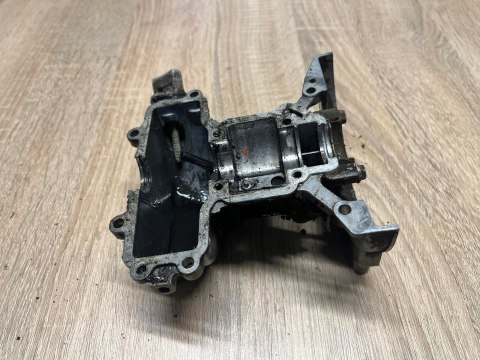 HONDA GX22 KARTER MISKA MISECZKA KORBOWA OBUDOWA