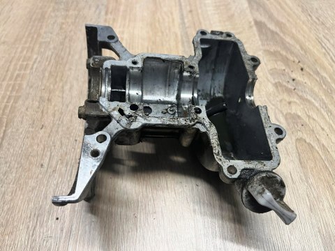HONDA GX22 KARTER MISKA MISECZKA KORBOWA OBUDOWA