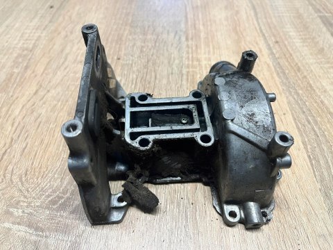 HONDA GX22 KARTER MISKA MISECZKA KORBOWA OBUDOWA