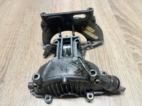 HONDA GX22 KARTER MISKA MISECZKA KORBOWA OBUDOWA