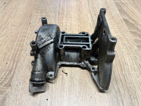 HONDA GX22 KARTER MISKA MISECZKA KORBOWA OBUDOWA