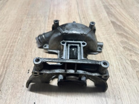 HONDA GX22 KARTER MISKA MISECZKA KORBOWA OBUDOWA