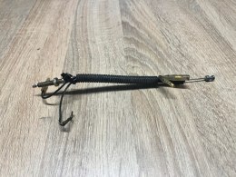 HONDA GX22 LINKA GAZU CIĘGNO