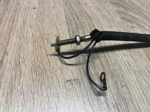 HONDA GX22 LINKA GAZU CIĘGNO