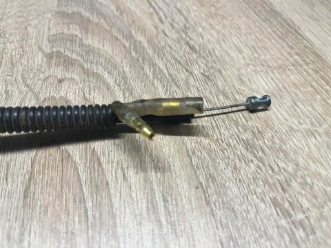 HONDA GX22 LINKA GAZU CIĘGNO