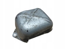 HONDA GX22 OSŁONA TERMICZNA TŁUMIKA OBUDOWA