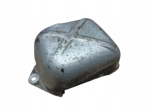 HONDA GX22 OSŁONA TERMICZNA TŁUMIKA OBUDOWA